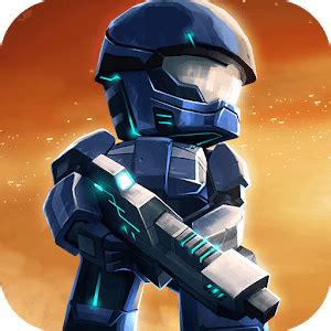 Call of Mini Infinity APK indir sürükleyici FPS savaşı oyunu