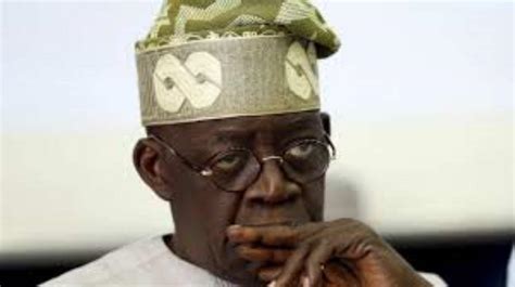 Where Will Tinubu Get Money To Run Nigeria Vanguard News