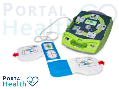 Parches Adultos Cpr D Padz Zoll Aed Plus Portalhealth