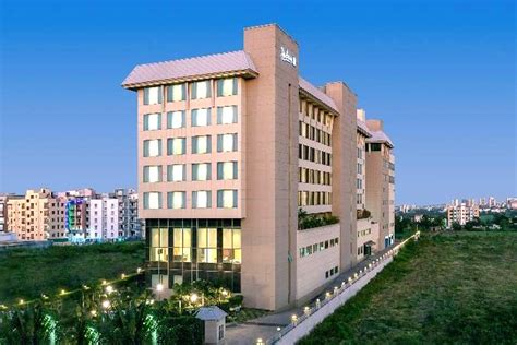 Radisson Re-opens Radisson Blu Pune Hinjawadi | Travel Trends Today