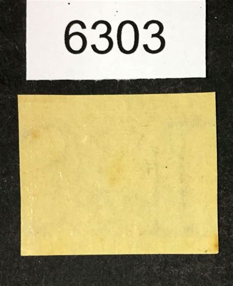 US Stamps 371 Imperf Mint OG NH XF LOT 6303 United States General