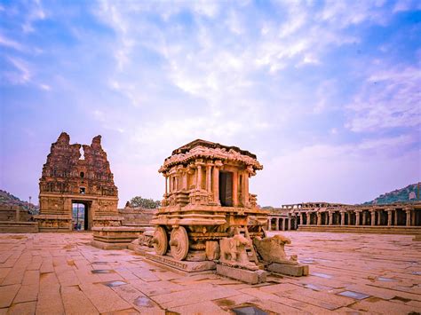 Archaeological Sites