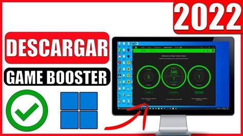 Descargar El Mejor Optimizador De Juegos Para PC 2022