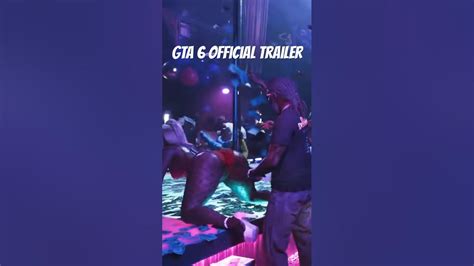 Wow Gta 6 Bbls 🤯 Crazy Graphics Twerking Gangs Gta6 Bbl