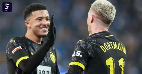 Jaden Sancho Impressionne Lors De Son Retour Pour Le Borussia Dortmund