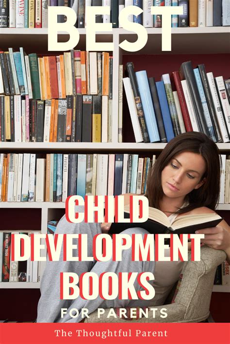 Best Child Development Books For Parents Tips For All Stages Of