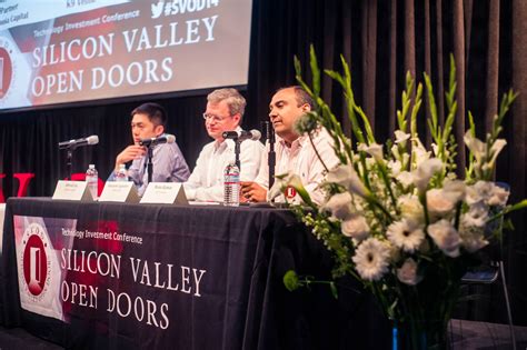 Svod Photo Gallery Svod Silicon Valley Open Doors