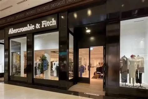 Abercrombie And Fitch Halts Payments To Former Ceo Amid Sex Trafficking Allegations