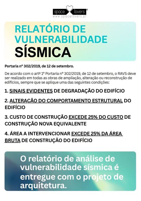 Estudo De Avalia O De Vulnerabilidade S Smica Spacelovers