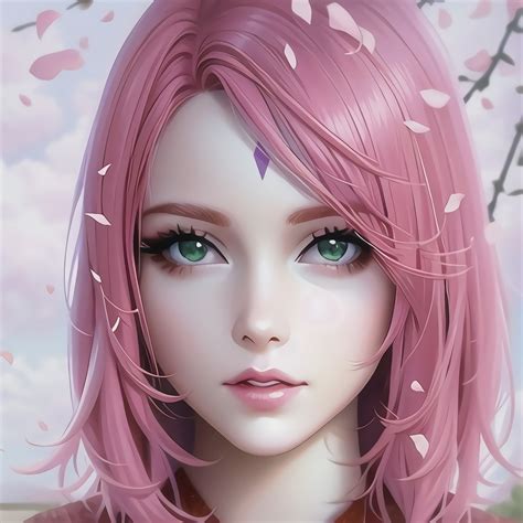 Sakura Uchiha Meitu By Gamechief01 On Deviantart