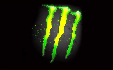 энергия монстер monster energy Оформление Windows 7 8 10 темы