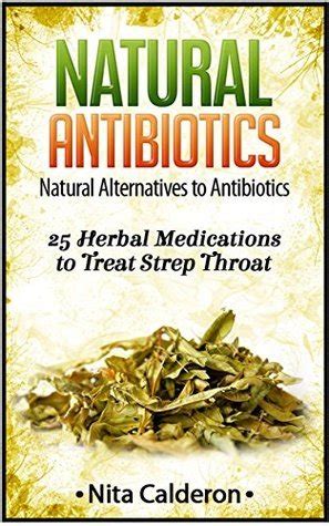 Natural Antibiotics Natural Alternatives To Antibiotics Herbal