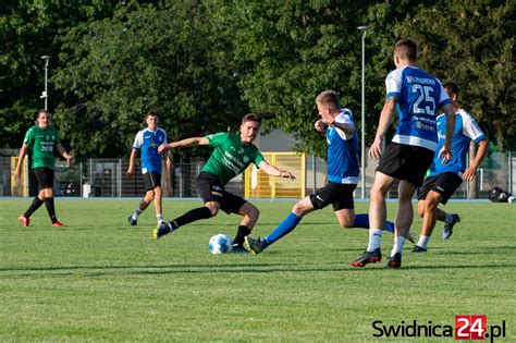 Walczymy o drugie zwycięstwo w tym sezonie RELACJA LIVE Swidnica24