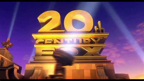 Twentieth Century Fox Tsg Entertainment Dreamworks Animation Mr