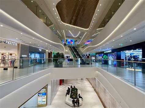 Lotte Launches Lotte Mall West Lake Hanoi The First Mega Commercial