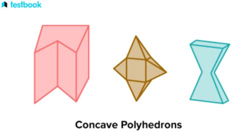 Polyhedron Definition Types Eulers Formula And Solved Examples