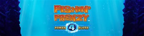 Fishin’ Frenzy Slot Series | All Fishin’ Frenzy Slot Games | MrQ UK