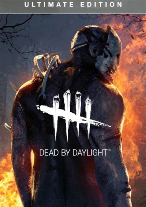 Dead by Daylight: ULTIMATE EDITION (US) | Xbox One & Xbox Series X|S ...