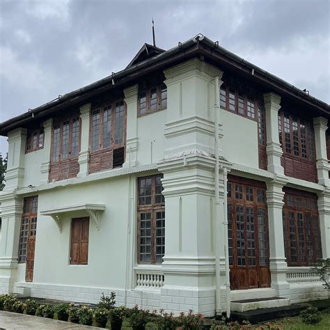 Hill Palace