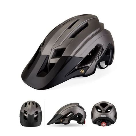 Casque De V Lo Vtt Ultral Ger Bat Fox F S Curit Vert