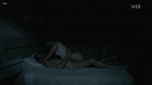 Naked Ariane Labed In Attenberg