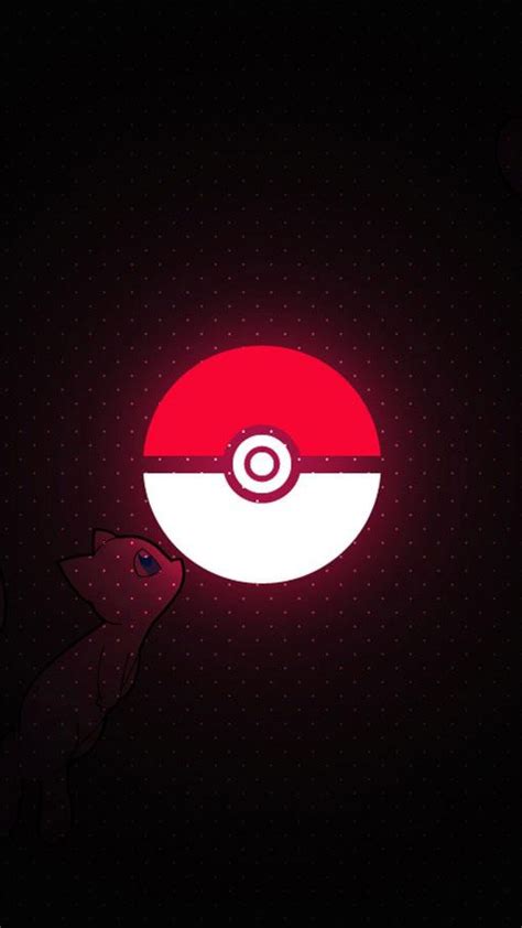 Pokémon iPhone Wallpapers Wallpaper Cave