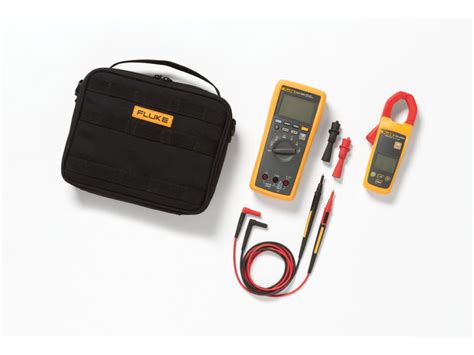 Fluke Cnx A Kit Current Clamp Ac Tequipment