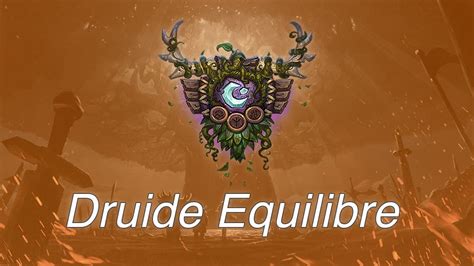 Wow Guide Druide Quilibre Dps Mm