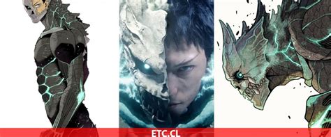¿próximo Live Action Kaiju No 8 Sorprende Al Lanzar Video A Imagen