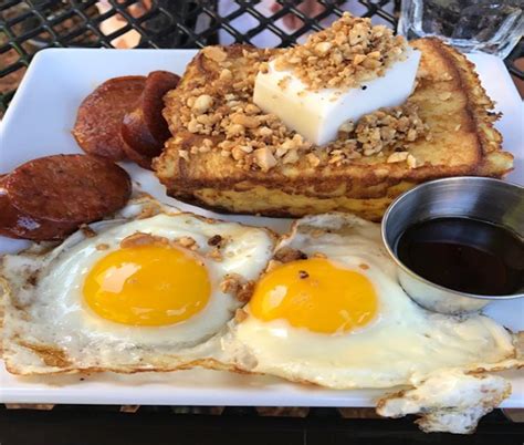 Top 10 Best Breakfast in Kauai – Hawaii Gurus