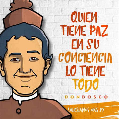 62 Frases Inspiradoras De Don Bosco Para Guiarte En Tu Vida