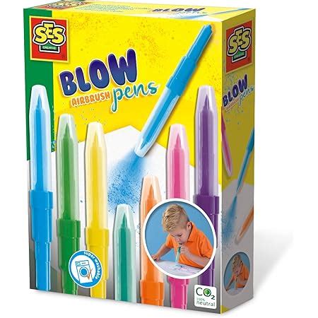 Blopens Set Di Attivit Kawaii Lansay Lansay Amazon It Giochi E