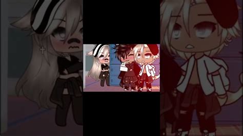 🧡gachalife 🧡gacha Heat 🧡gachaclub🧡mlb Pov Shorts Gacha Gachalife