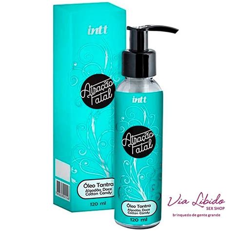 Leo Tantra Atra O Fatal Via Libido Sex Shop