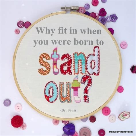 Embroidery Quotes Quotesgram