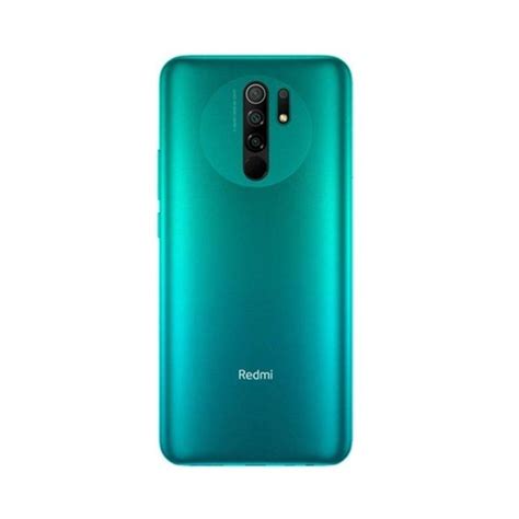 Xiaomi Redmi Dual Sim Gb Ocean Green