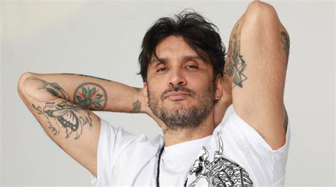 Il Testo Di Sei Tu La Canzone Di Fabrizio Moro A Sanremo 2022 TV