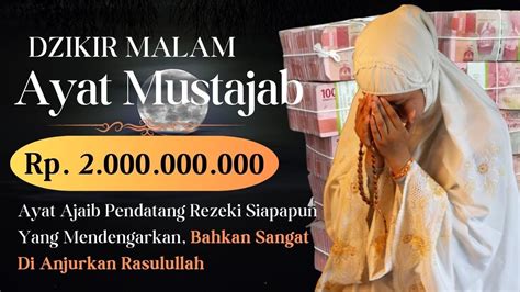 Dzikir Pagi Pembuka Rezeki Waqiah Merdu Dzikir Pagi Sesuai Sunnah