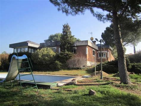 Chalet Individual En Venta En Boadilla Del Monte Madrid Urb Parque