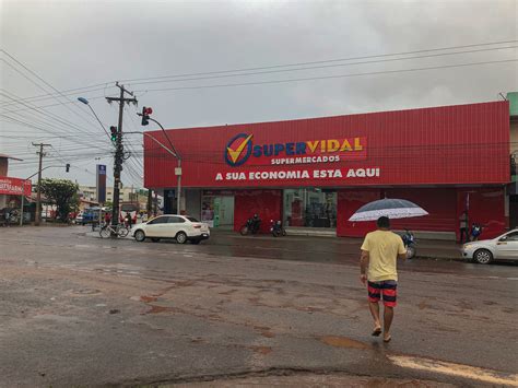 Supermercado Vidal Supermercado Abre Vagas De Empregos EDITAL DE