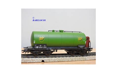 M Rklin Wagon Citerne Gu Rite Bp Idee Spiel Db Bo