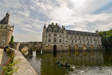 Les Ptites Routes Du Sud Touraine