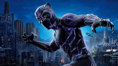 Black Panther In Arrivo Le Prime Recensioni Su Wakanda Forever