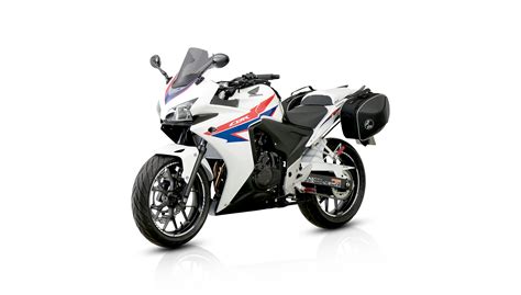 Honda Cbr R Sp Cial Transformation Moto Louis