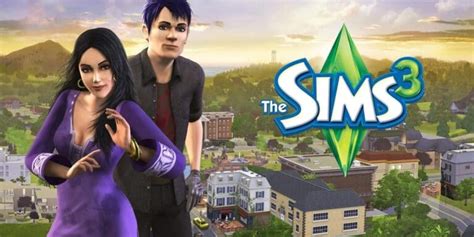 Sabes cuáles son los mejores mods de The Sims 3 HDG