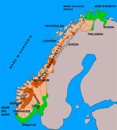 Norvegia