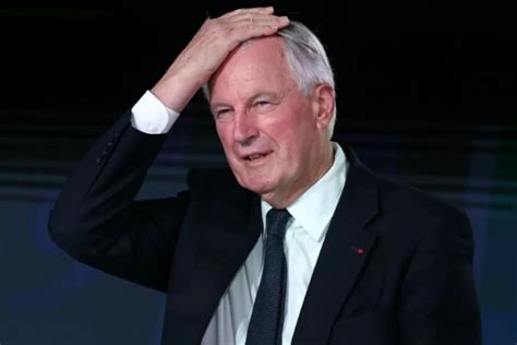 Promesse concrète ou diversion Michel Barnier annonce le retour du