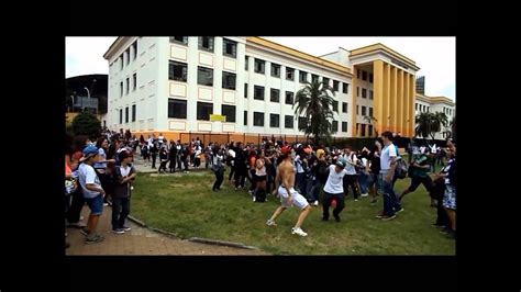 Harlem Shake Escola Dr Américo Brasiliense YouTube