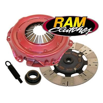 RAM Clutches 98640 RAM Powergrip Clutch Kits Summit Racing