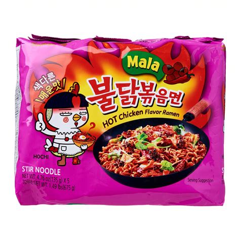 The Best 15 Korean Instant Noodles Spicy – How to Make Perfect Recipes